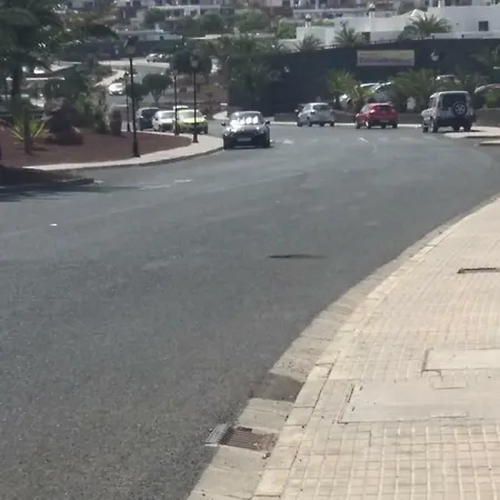 Villa Casa Blanca Playa Blanca (Lanzarote)