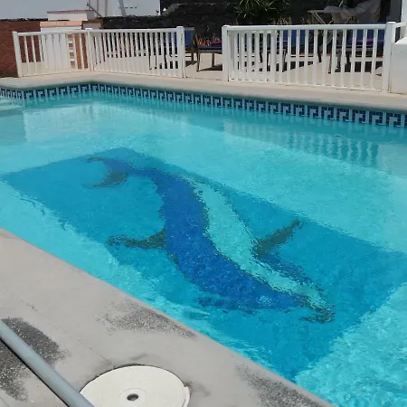 Casa Blanca * Playa Blanca (Lanzarote)