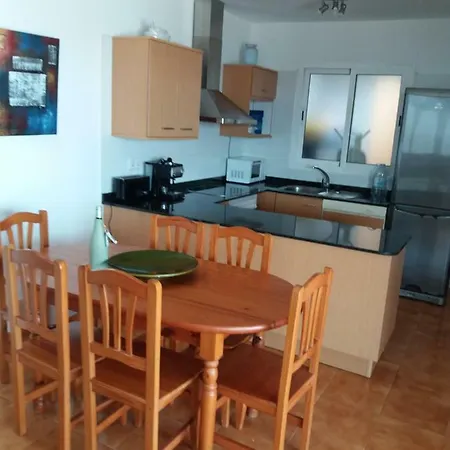 Casa Blanca * Playa Blanca (Lanzarote)