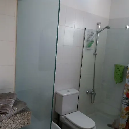 Casa Blanca Playa Blanca (Lanzarote)