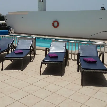 Villa Casa Blanca Playa Blanca (Lanzarote)