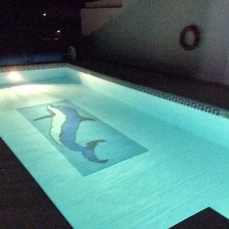 Casa Blanca Villa Playa Blanca (Lanzarote)