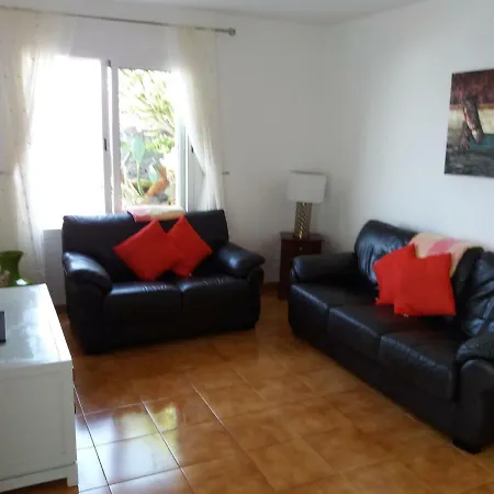 Villa Casa Blanca *