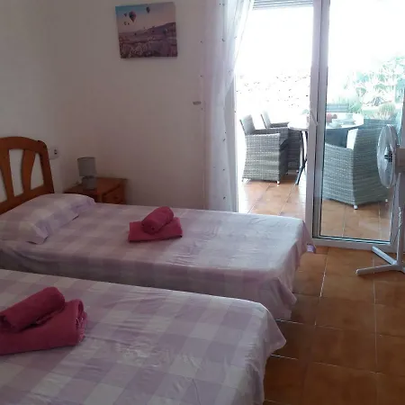 Villa Casa Blanca Playa Blanca (Lanzarote)