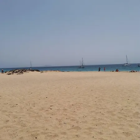 Casa Blanca * Playa Blanca (Lanzarote)