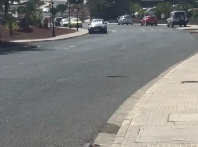 别墅 Casa Blanca 普拉亚布兰卡