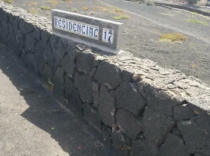 别墅 Casa Blanca *