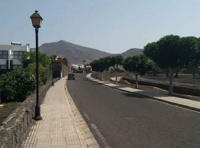 别墅 Casa Blanca *