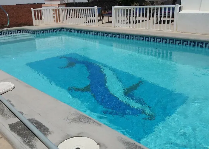 Casa Blanca * 普拉亚布兰卡