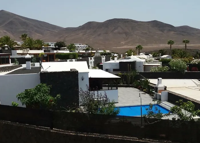 Casa Blanca 普拉亚布兰卡