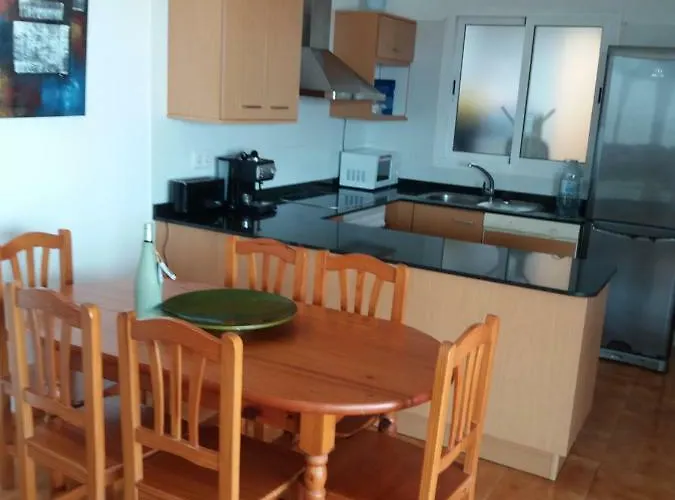 Casa Blanca * 普拉亚布兰卡