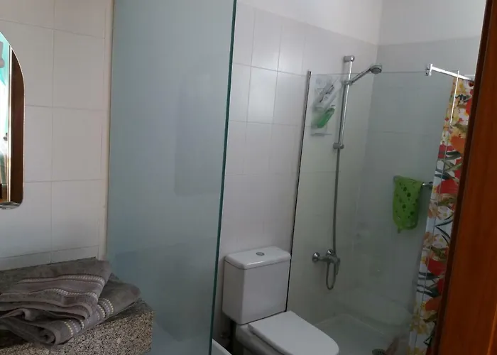 Casa Blanca 普拉亚布兰卡