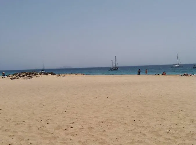 Casa Blanca * 普拉亚布兰卡