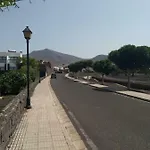 וילה Casa Blanca *
