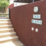 Casa Blanca *