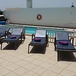 וילה Casa Blanca פלאיה בלנקה