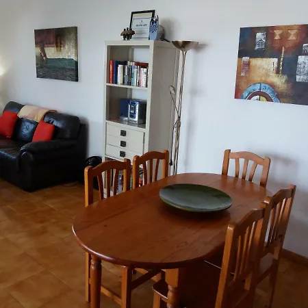 Casa Blanca וילה פלאיה בלנקה