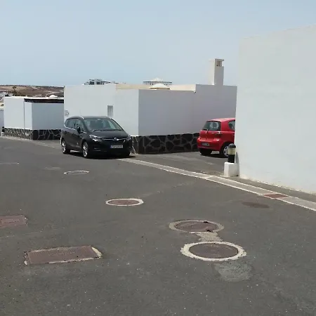 Casa Blanca פלאיה בלנקה