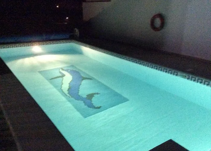 Casa Blanca Villa Playa Blanca (Lanzarote)