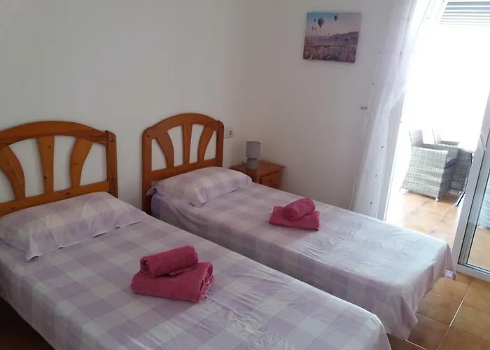 Villa Casa Blanca Playa Blanca (Lanzarote)