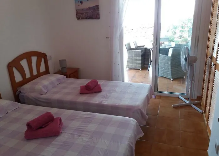 Villa Casa Blanca Playa Blanca (Lanzarote)